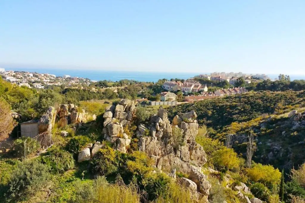 Nice Seaview, 2 Bedroom Apartment Benalmadena By Casa Del Sol Hr