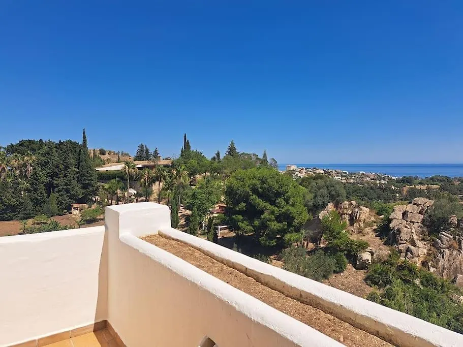 Nice Seaview, 2 Bedroom Apartment Benalmadena By Casa Del Sol Hr