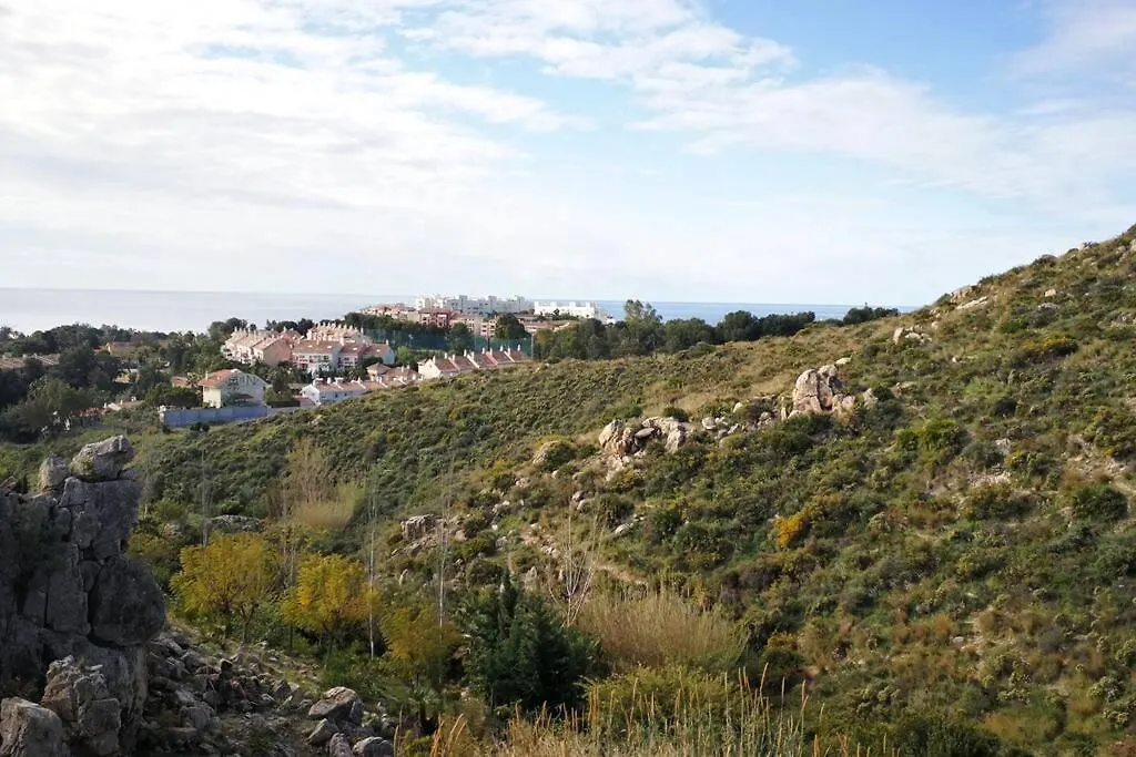 Nice Seaview, 2 Bedroom Apartment Benalmadena By Casa Del Sol Hr