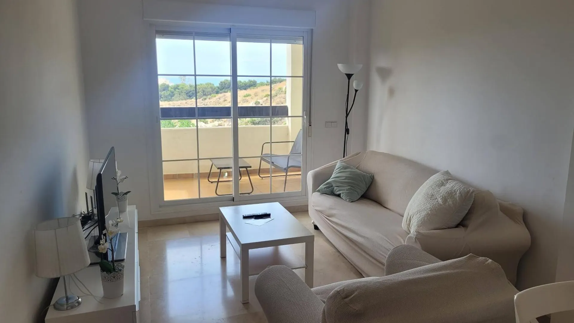 Nice Seaview, 2 Bedroom Apartment Benalmadena By Casa Del Sol Hr