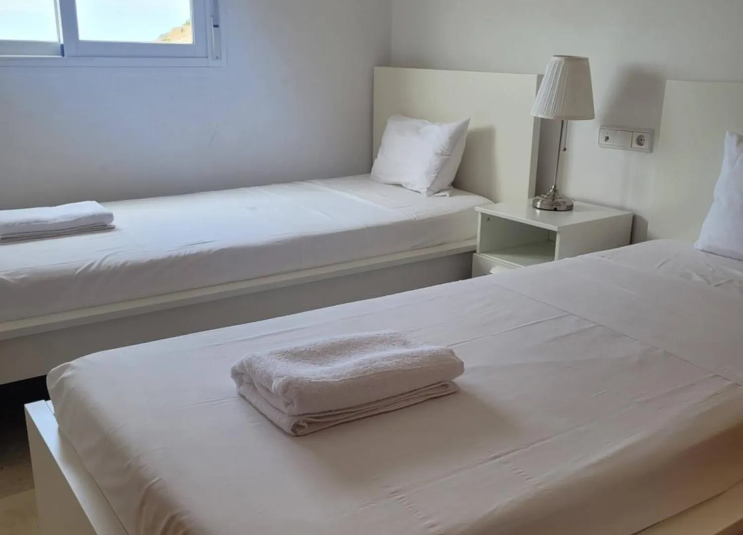 Nice Seaview, 2 Bedroom Apartment Benalmadena By Casa Del Sol Hr 0*,