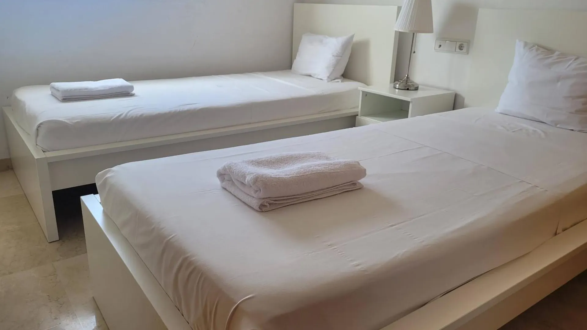 Nice Seaview, 2 Bedroom Apartment Benalmadena By Casa Del Sol Hr