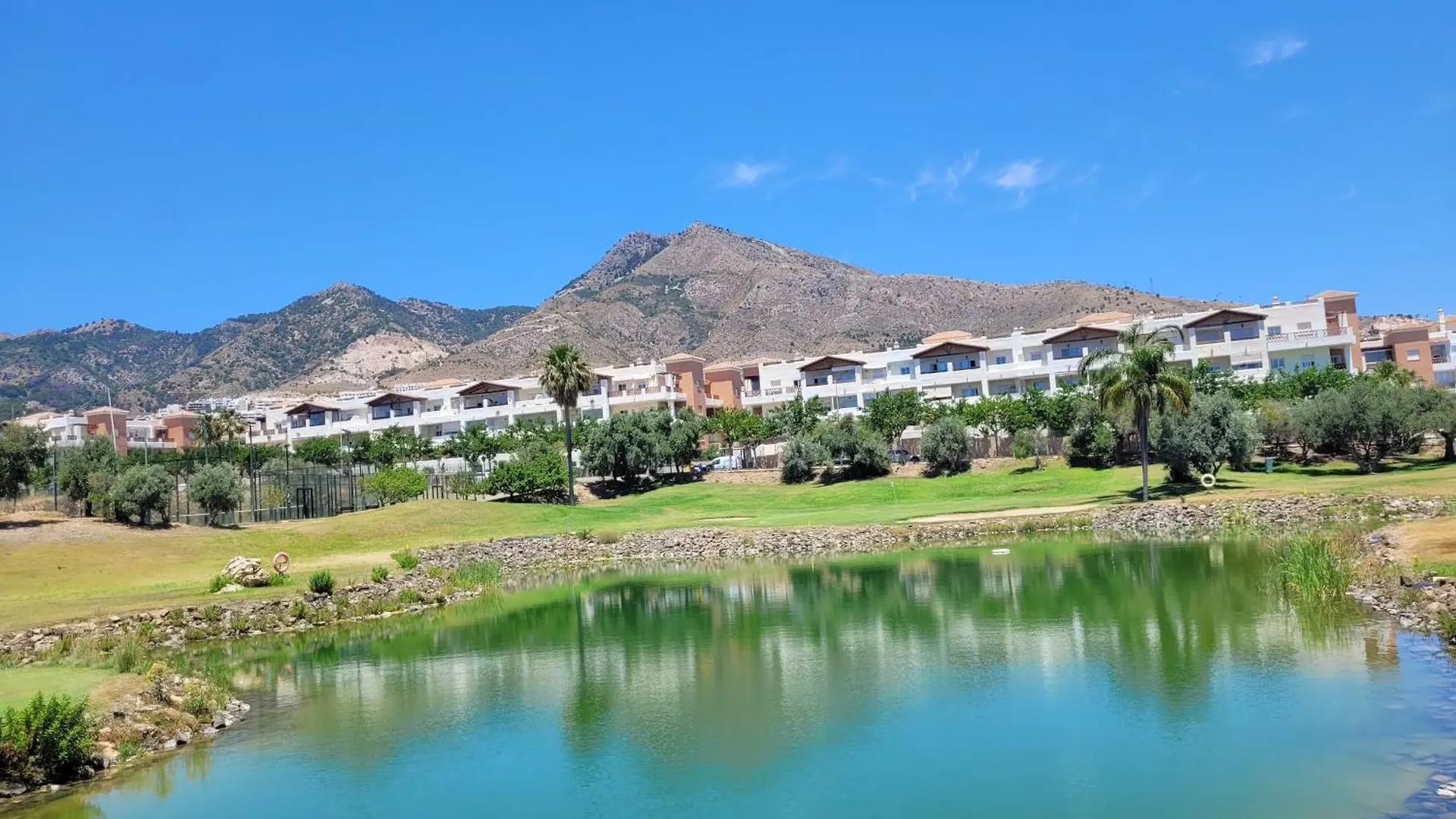 Nice Seaview, 2 Bedroom Apartment Benalmadena By Casa Del Sol Hr 0*,