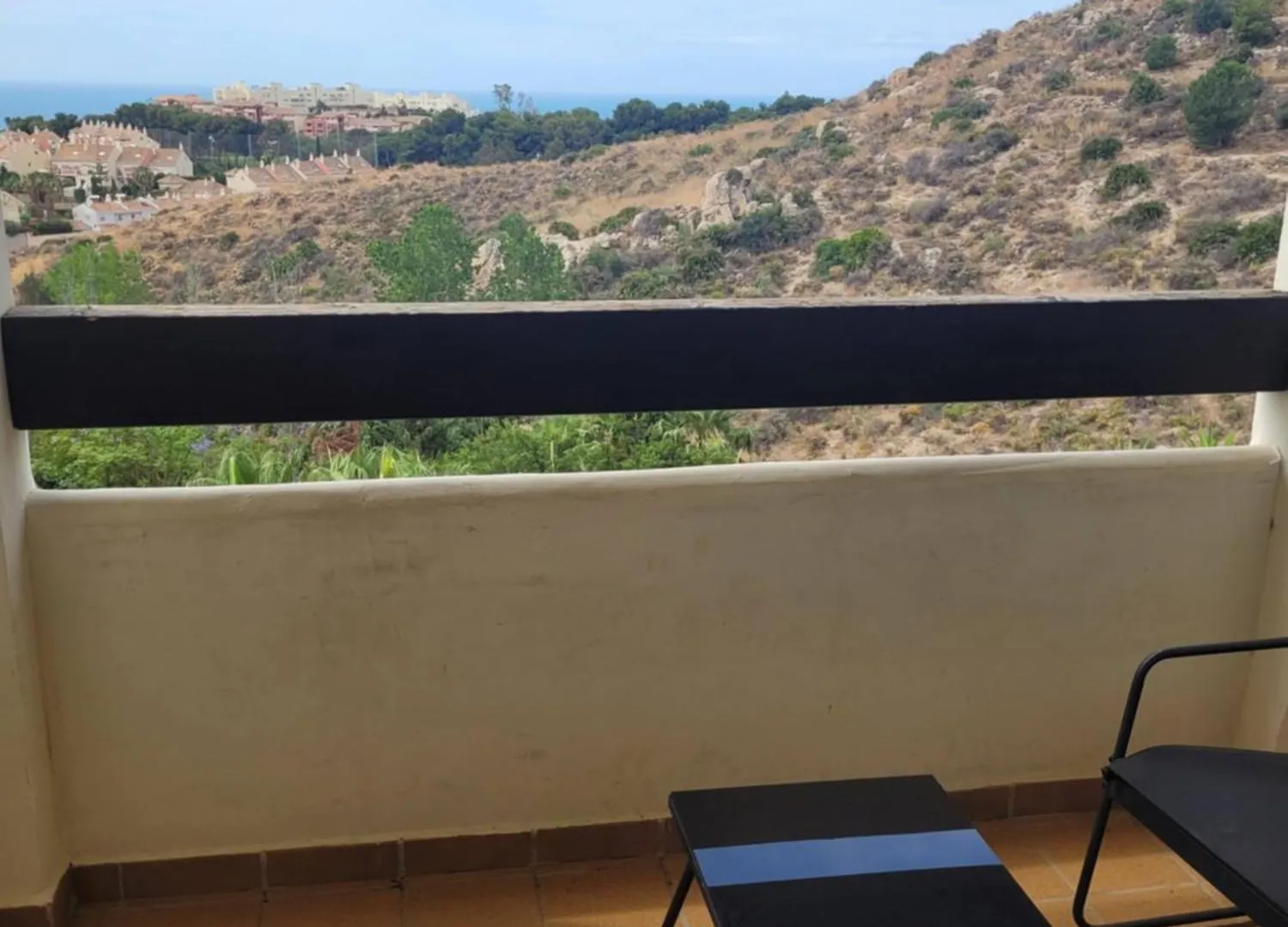 Nice Seaview, 2 Bedroom Apartment Benalmadena By Casa Del Sol Hr