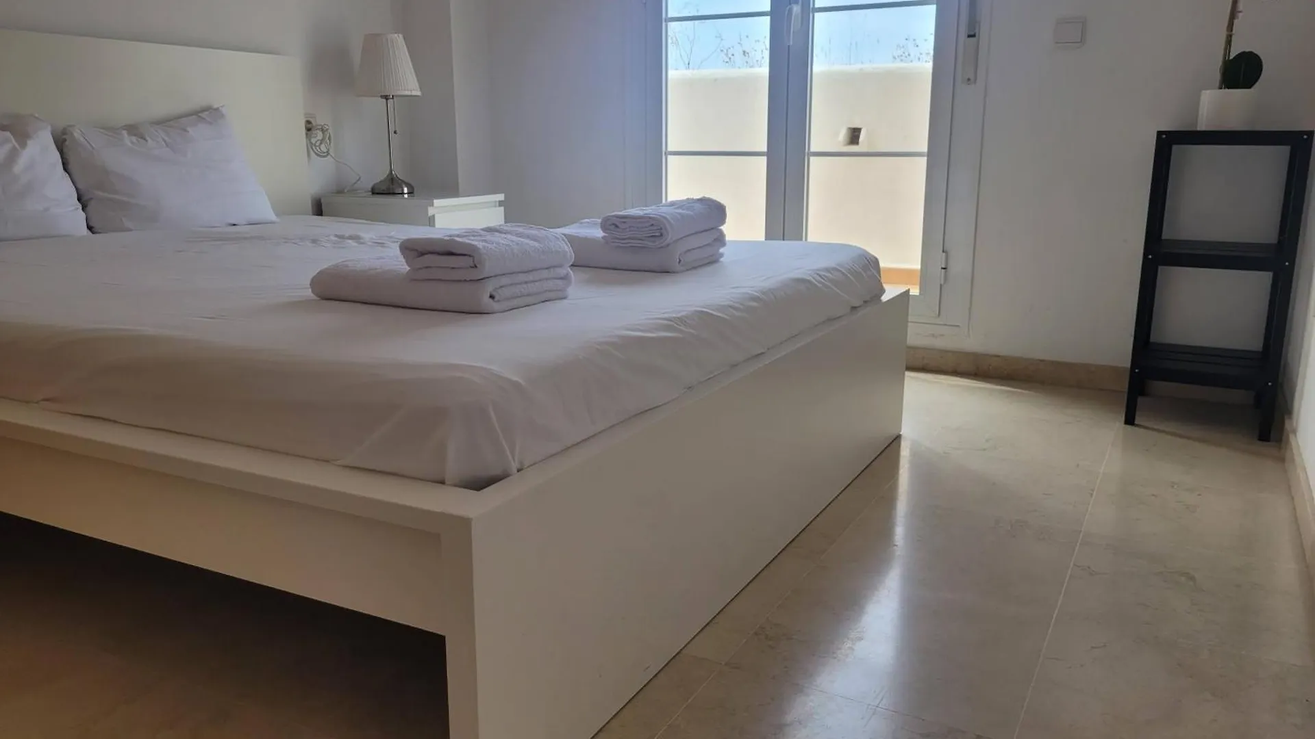 Nice Seaview, 2 Bedroom Apartment Benalmadena By Casa Del Sol Hr