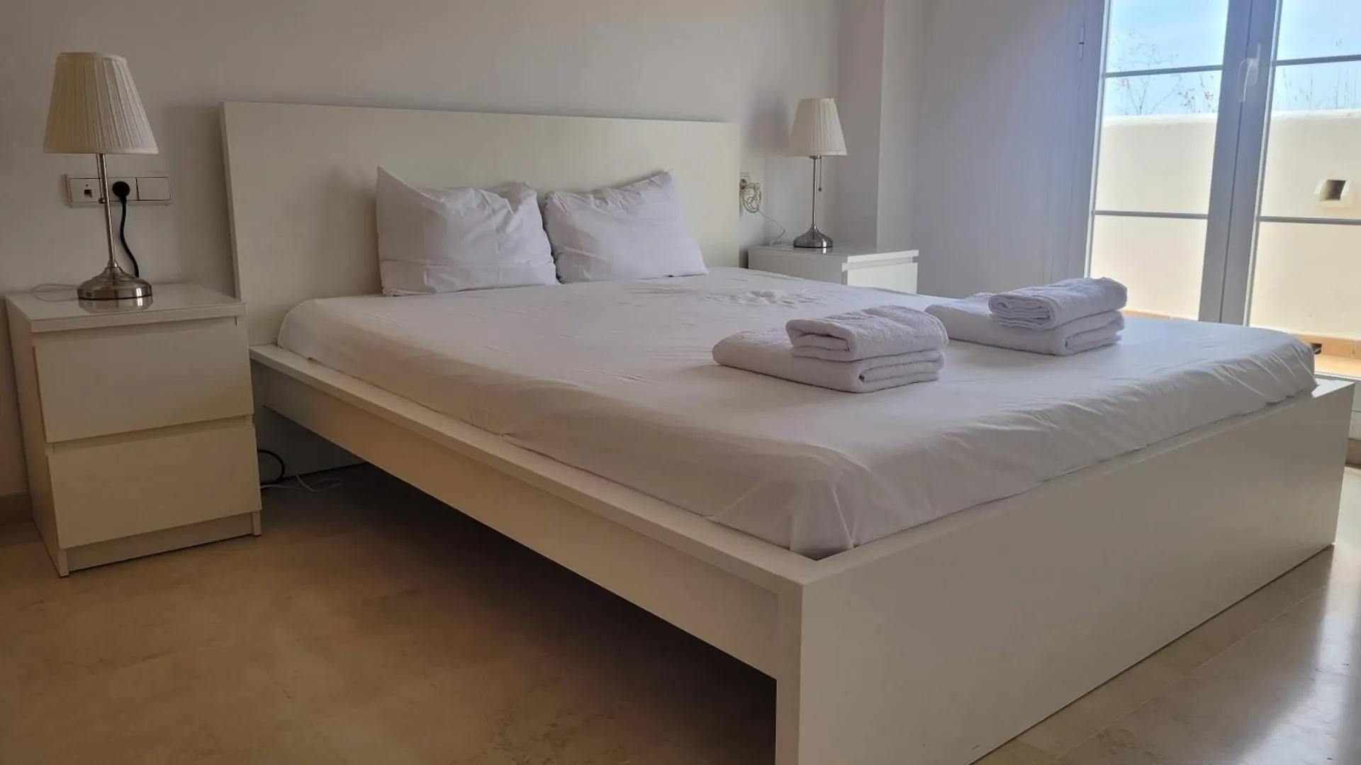 Nice Seaview, 2 Bedroom Apartment Benalmadena By Casa Del Sol Hr