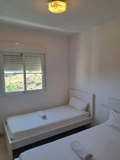 Nice Seaview, 2 Bedroom Apartment Benalmadena By Casa Del Sol Hr