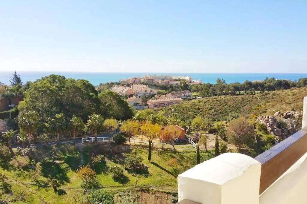 Nice Seaview, 2 Bedroom Apartment Benalmadena By Casa Del Sol Hr 0*,  Spain