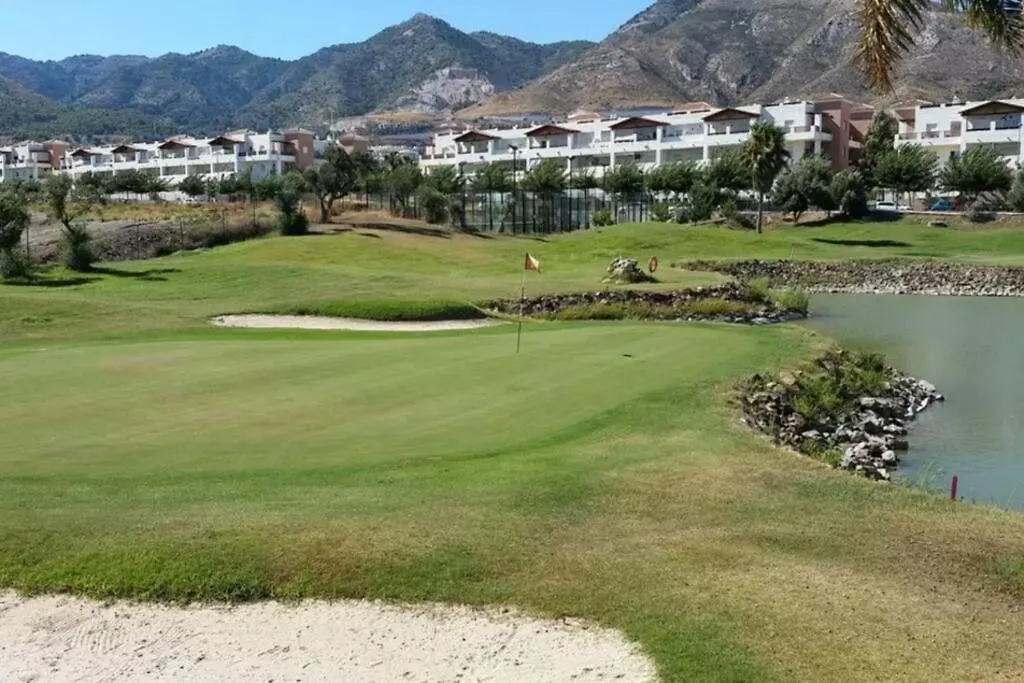 Nice Seaview, 2 Bedroom Apartment Benalmadena By Casa Del Sol Hr Spain