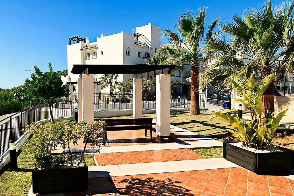 Nice Seaview, 2 Bedroom Apartment Benalmadena By Casa Del Sol Hr
