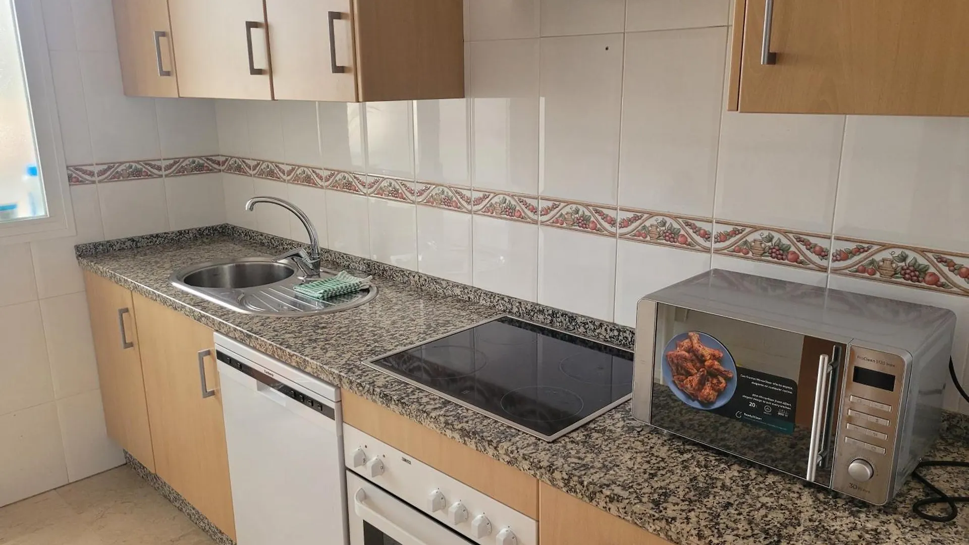Nice Seaview, 2 Bedroom Apartment Benalmadena By Casa Del Sol Hr 0*,  Spain