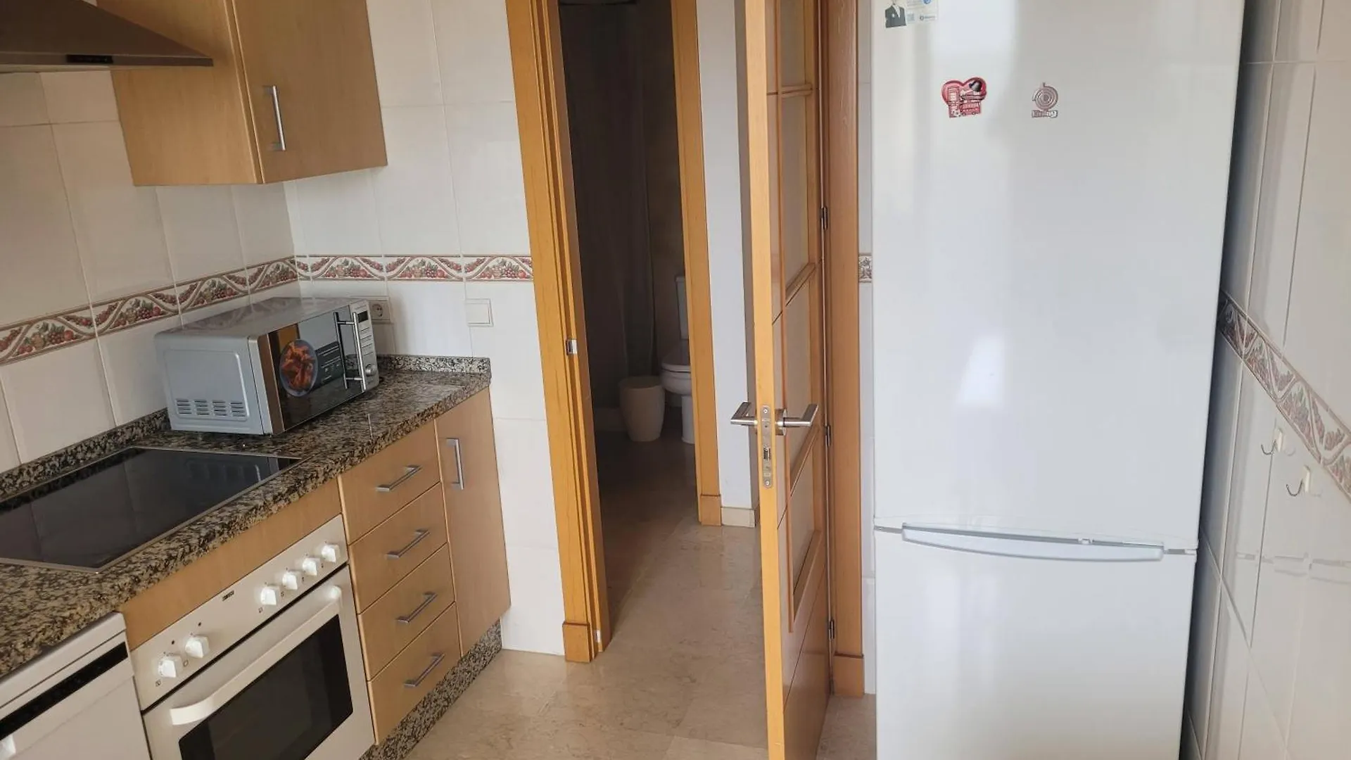 Nice Seaview, 2 Bedroom Apartment Benalmadena By Casa Del Sol Hr